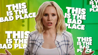 THIS Is The Bad Place: A Montage | The Good Place | Comedy Bites