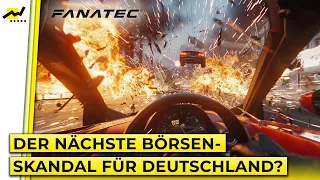 Machtkampf um Fanatec: Der unfassbare SimRacing-Wirtschaftskrimi