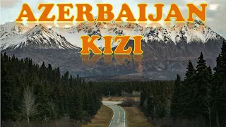 AZERBAYCAN KIZI (AHISKA MÜZIK)(Ахыска)