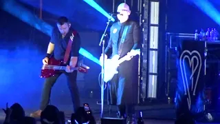 Smashing Pumpkins - Bullet With Butterfly Wings - Five Points Amphitheater - Irvine, Ca -Aug 9, 2023