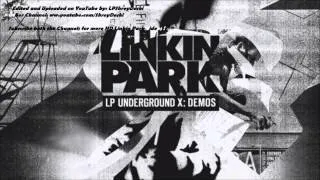 Linkin Park - Underground Full CD v10- Demos [Full HD 1080p (440kbps, 96kHz Audio)]
