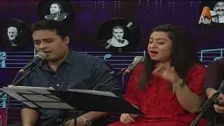 WADA KARO SAJNA CHU KE MUJHAY | Shadz Band | Yeh Alam Shok Ka Dekha na Jae | SRBC ATV