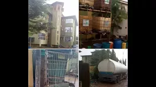 Navy Uncovers Lagos Hotel Where Kidnapping & Oil Bunkering Takes Place,Make Over N15 million Per Day