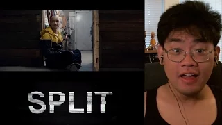 Split Trailer Reaction