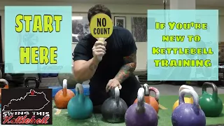 New to Kettlebell Training ? Watch this to SAVE YOUR WRISTS