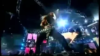 Zakk Wylde - Bark At The Moon (Solo)