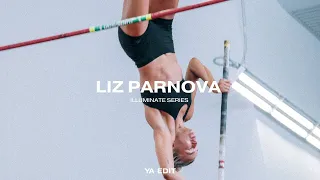 Liz Parnov - Illuminate Series