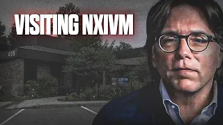 NXIVM Sex Cult, Keith Raniere and Allison Mack's home