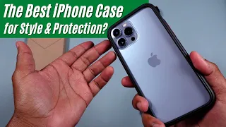 The Best Case for your iPhone? - Rhinoshield Mod NX Phone Case - First impressions and Review