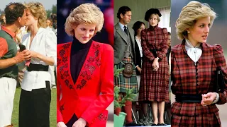 Princess Diana's Honeymoon Outfits Are Actually Very 2018//image's