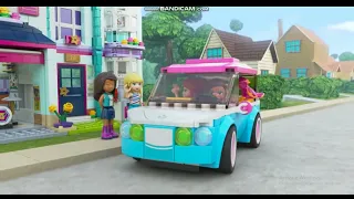 LEGO Friends Andrea's Family House - 41449