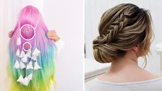 Amazing Hair Style Ideas ▶ 2