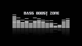 Cash Cash - Overtime [Bass Boost]