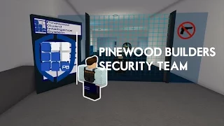 Pinewood Builders Security: Bring Justice