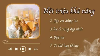 [PLAYLIST] Top Nhạc Trung Nhẹ Nhàng Tâm Trạng Hay Nhất! - Top Best Chinese Songs