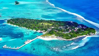 Adaaran Select Hudhuran Fushi | North Male Atol, Maldivy | CK VIVE