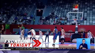 Jordan Clarkson, 'sure to play' na sa 2023 FIBA World Cup