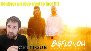 Bigflo & Oli : Presque Trop | Documentaire NETFLIX | Critique & ANALYSE