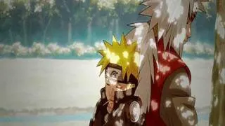 Sasuke - La fine (Naruto)