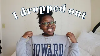 The Truth About Howard University & Why I Left