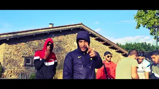 HAZON - Les Rats De Ma Zone (Clip Officiel)