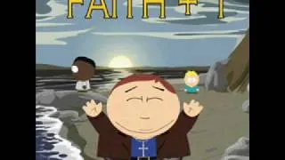 Faith + 1 - Jesus Baby