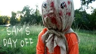 Trick 'r Treat: Sam's Day Off (fan film)