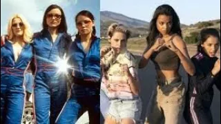 CHARLIE'S ANGELS | TRAILER 2 | IN CINEMAS NOVEMBER 14 (مترجم)Empire Movies1.3M views1 year ago