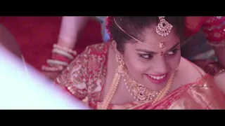 Aditya weds Sharada Wedding Teaser - Kingsy Pixels by Sandeep