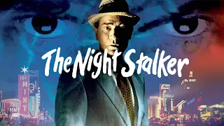 The Night Stalker (1972) Full Movie HD