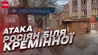 ❗ Місце проклятих! Ворог намагається повернути контроль над трасою і нищить все живе на ній