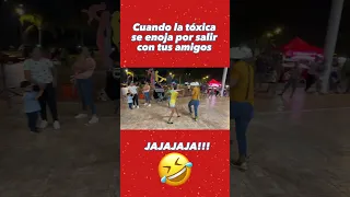 Ay que miedo 🥹😂 #parati #jajaja #tampico #show #payasos #shorts  #toxica #toxicas