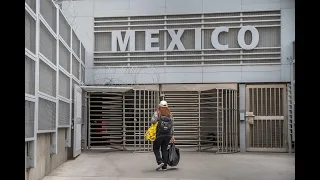 Trump threatens new tariffs on Mexican imports