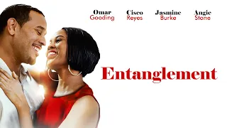 Entanglement Trailer (now on Amazon Prime and Tubi)