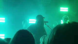 i'll die anyway. - girl in red live at Privatclub in Berlin, Germany 07.11.2021