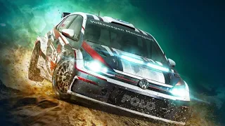 Dirt Rally 2.0 Announcement Trailer