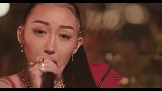 Noah Cyrus - July (Live From Freehand LA)