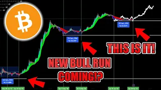 🚨Bitcoin 50K PUMP COMING!?⚠️ BULL RUN BREAKOUT! Bitcoin BTC Price Prediction/Analysis Today November