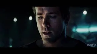 'Green Lantern' 3D Theatrical Trailer - May 20, 2011