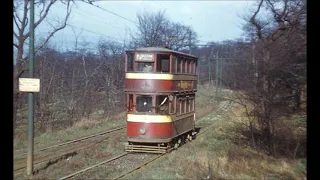 Leeds West Yorkshire to Middleton LS10..by Tram and Bus.