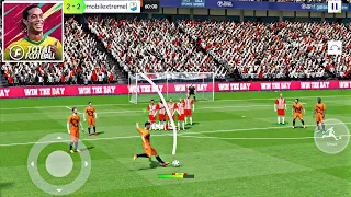 TOTAL FOOTBALL 2023 GLOBAL VERSION | NEW UPDATE v1.7.4 GAMEPLAY [60 FPS]