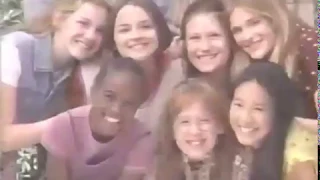 The Baby-Sitters Club Movie Trailer 1995 - TV Spot