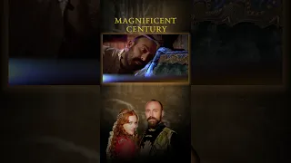 Which One of You Is Baby, Hurrem? | Magnificent Century #shorts