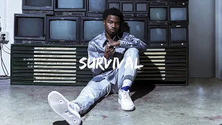 [FREE] Roddy Ricch x Lil Tjay Type Beat |"Survival" |Piano Type Beat | @AriaTheProducer @VVS @Wilson