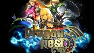 Dragon Nest #1 Гнездо дракона.