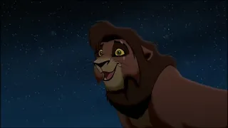 The Lion King 2 - Love Will Find A Way (Tamil)