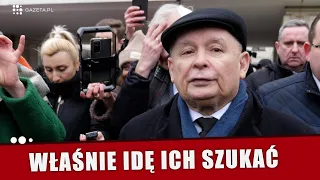 Kaczyński: Uzyskaliśmy to, co chcieliśmy