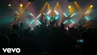 Florida Georgia Line - Smooth (Live on the Honda Stage at the iHeartRadio Theater NY)