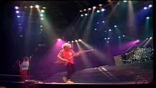 Van Halen - Why Can't This Be Love (Live @ Hollywood Sportatorium, Hollywood, Florida 04.07.86)