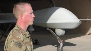 MQ-1 Predator